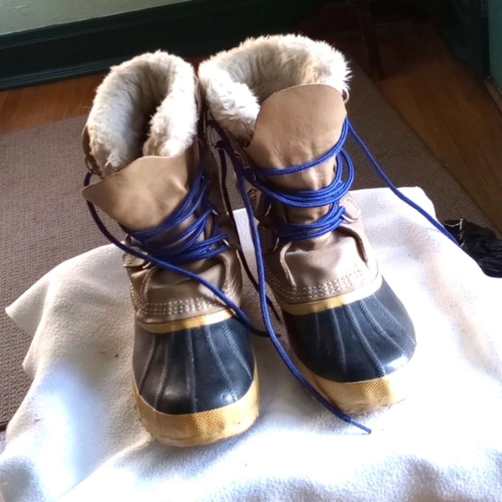 Sorel Caribou Women's Boots